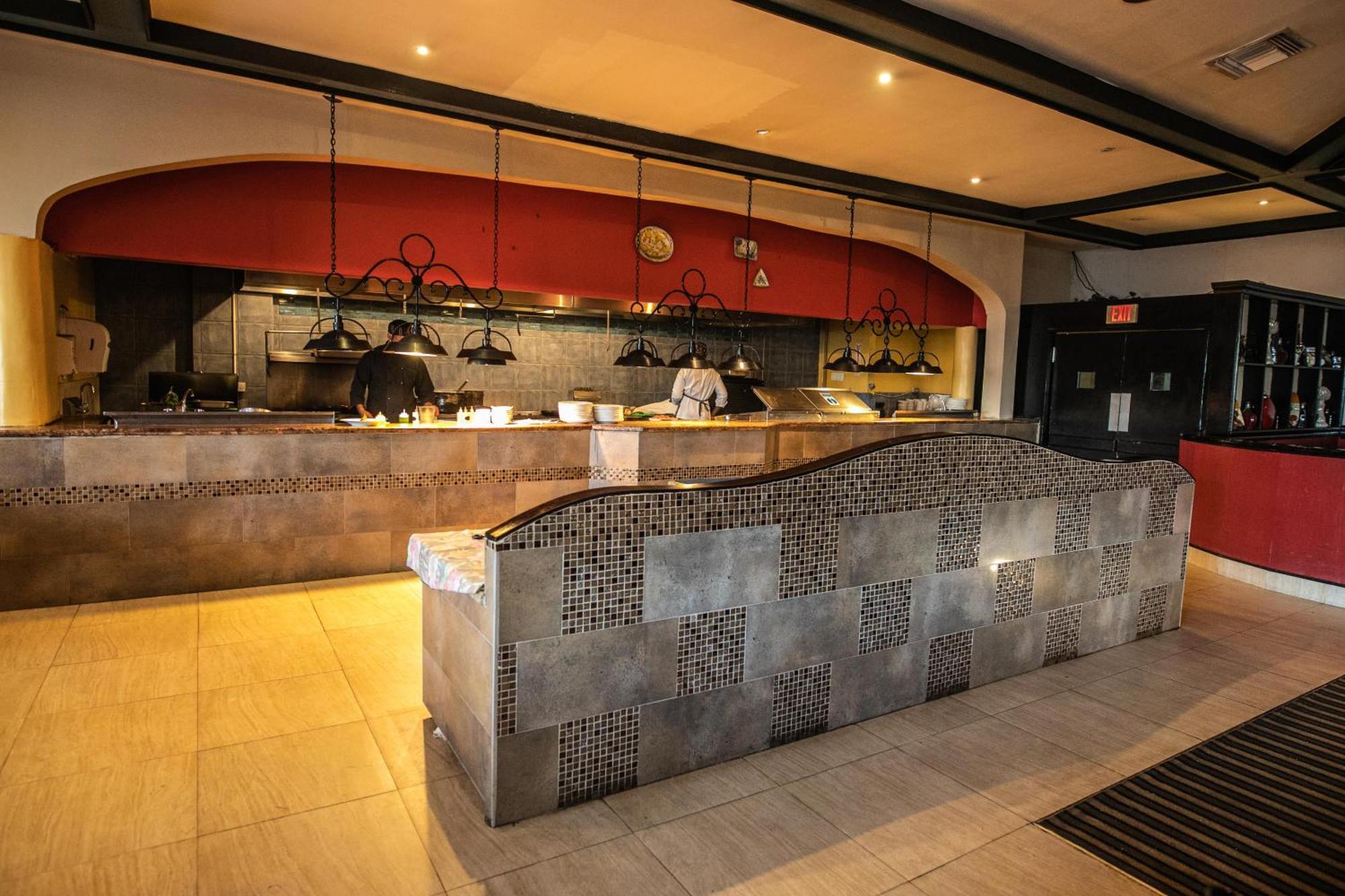 Catalonia Montego Bay Hotel Ngoại thất bức ảnh